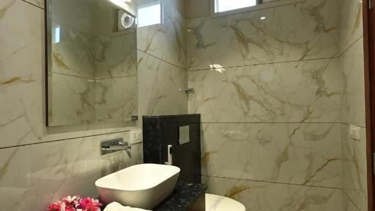 Photo of Bathroom in Bikaner