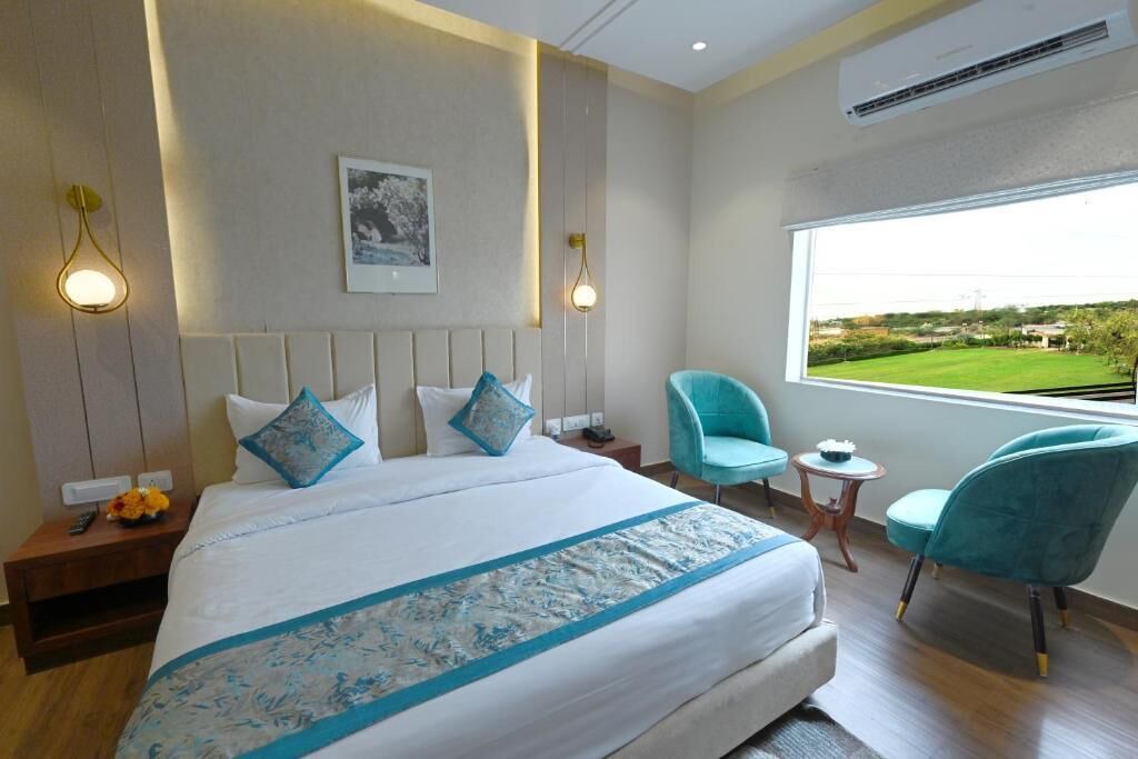 Photo of Bedroom in Bikaner