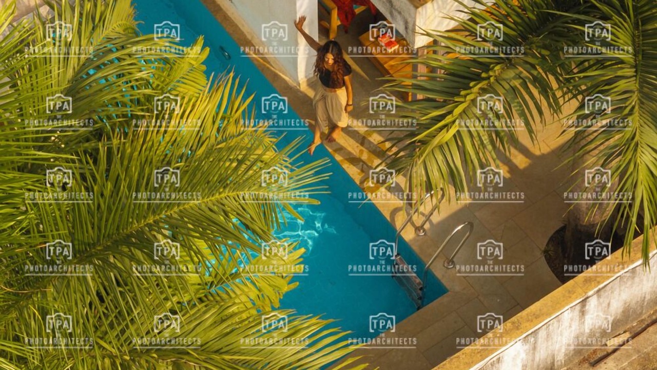 Photo of Outdoor in Anjuna