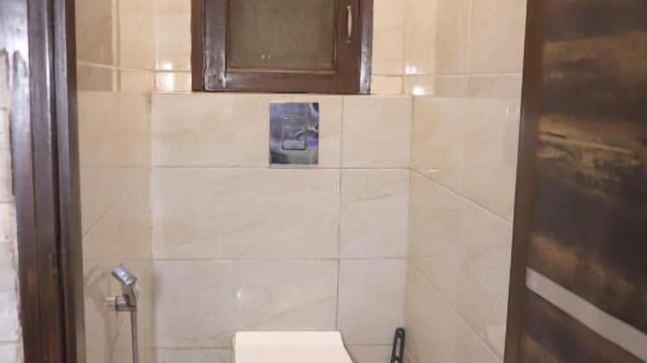 Photo of Bathroom in Saket
