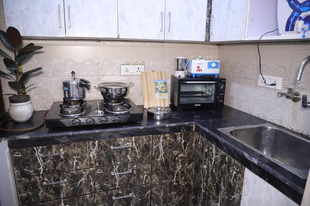 Photo of Kitchen in Saket