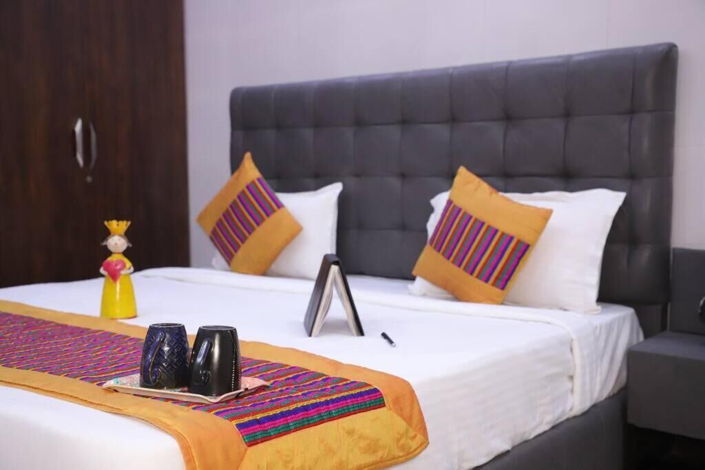 Photo of Bedroom in Saket
