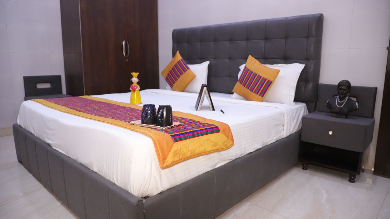 Photo of Bedroom in Saket