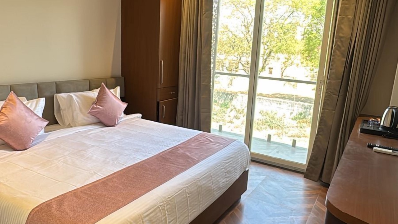 Photo of Bedroom in Dabok