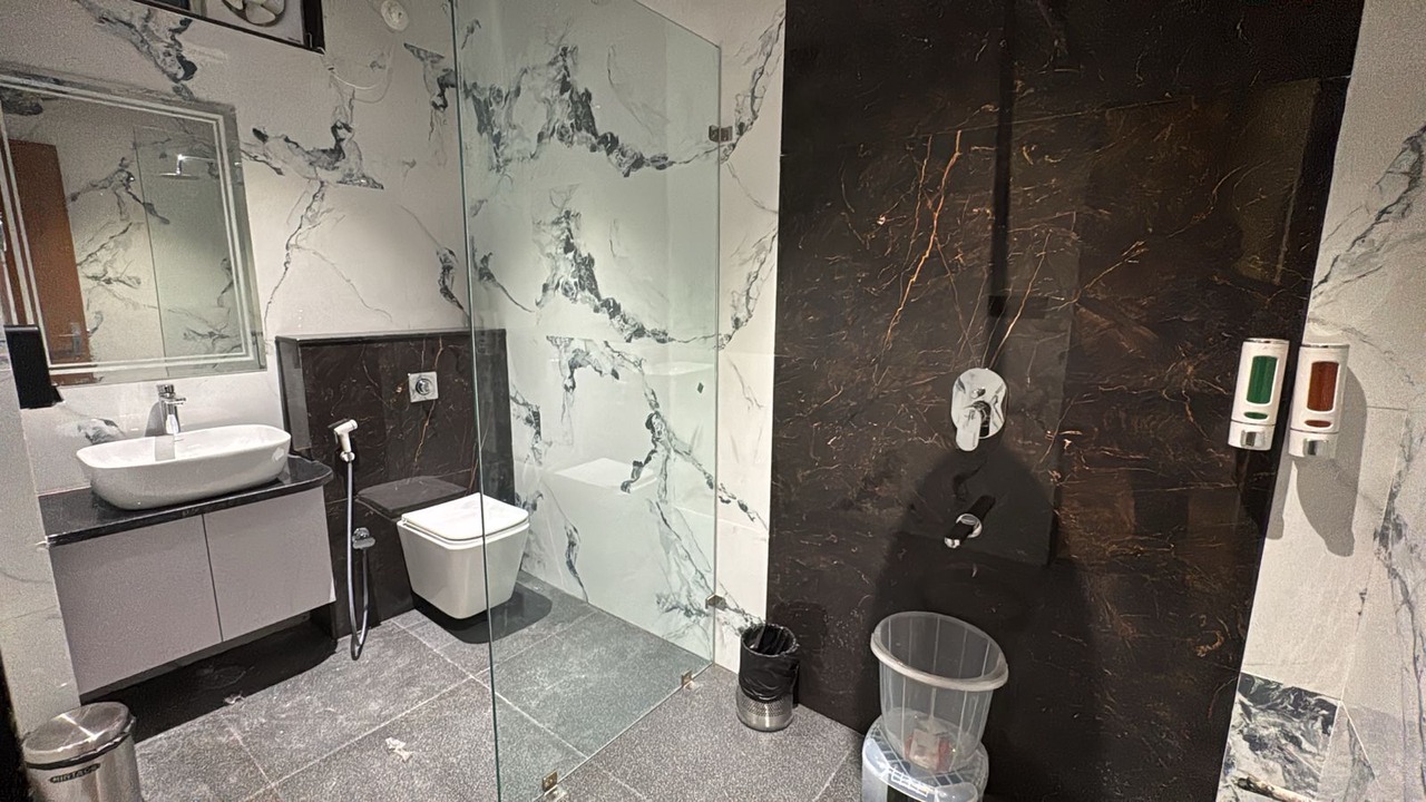 Photo of Bathroom in Dabok