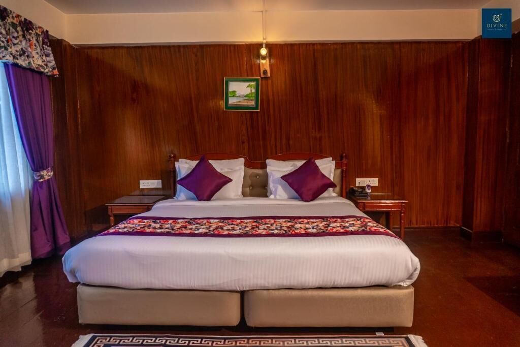 Photo of Bedroom in Darjeeling