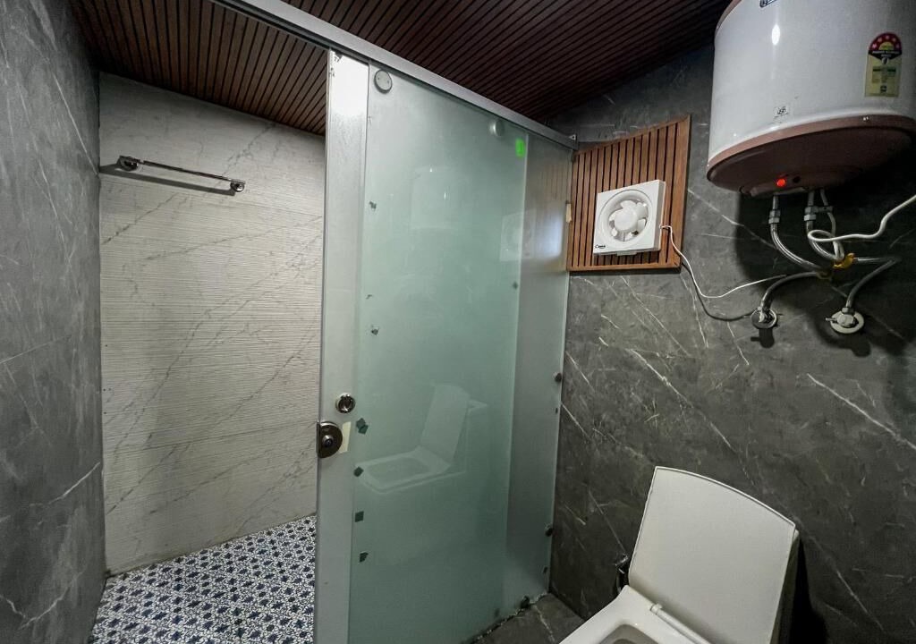 Photo of Bathroom in Jispa
