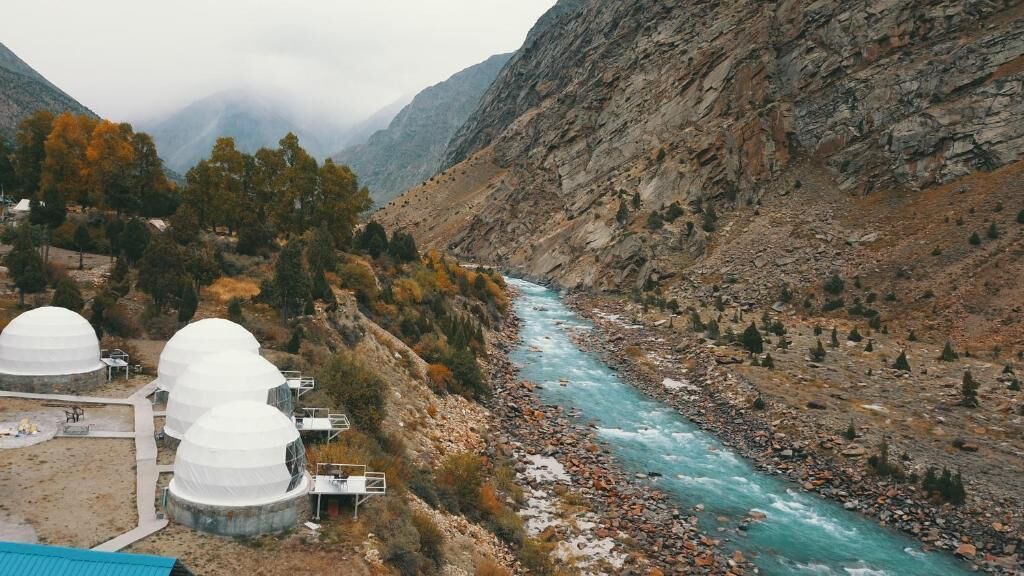 Photo of Outdoor in Jispa