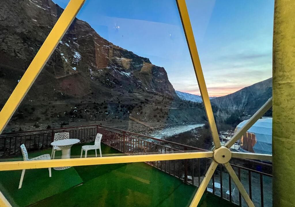 Photo of Outdoor in Jispa