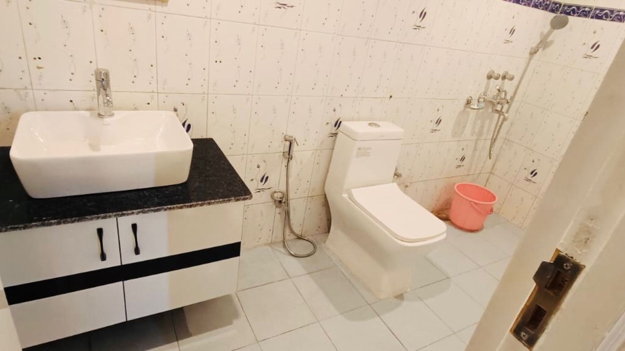 Photo of Bathroom in Bhowali