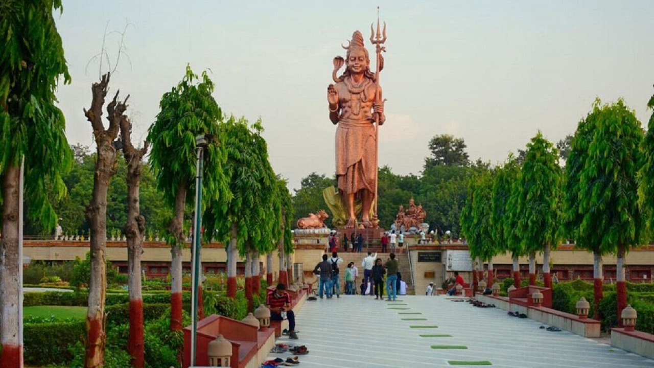 Photo of Outdoor in Mahipalpur