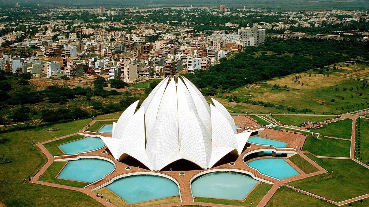 Photo of Outdoor in Mahipalpur