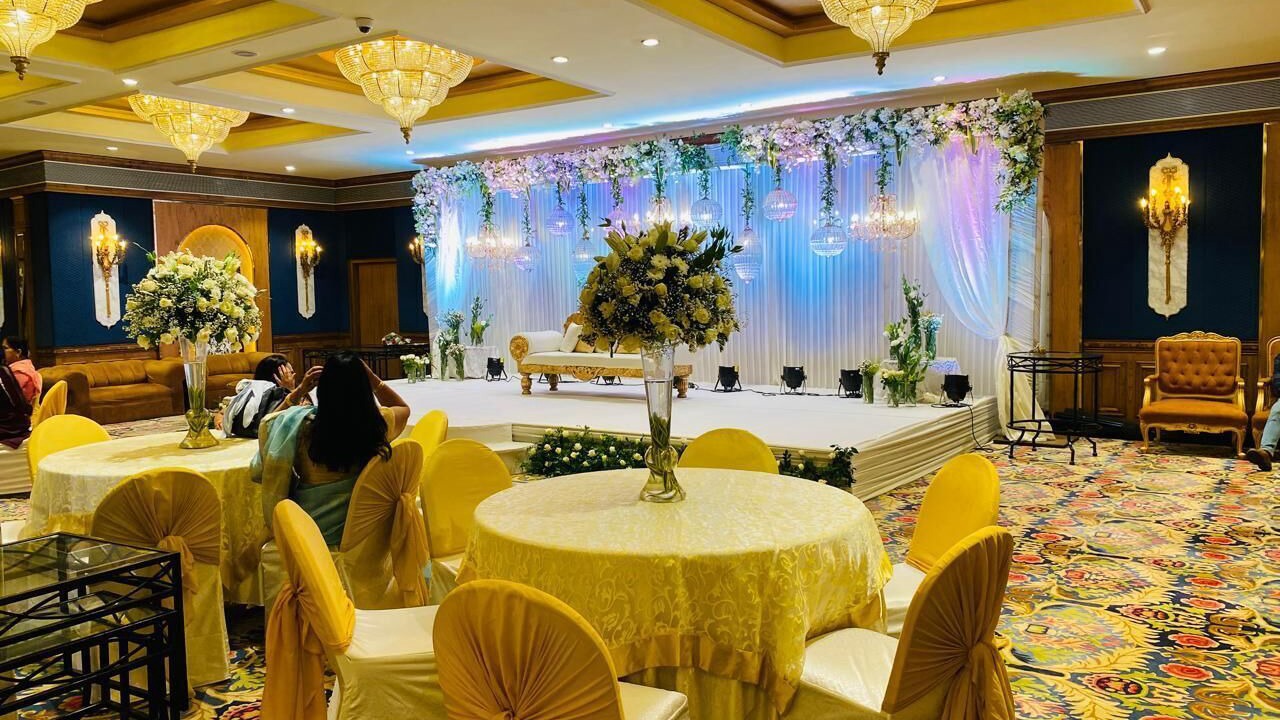 Photo of Outdoor in Gurugram