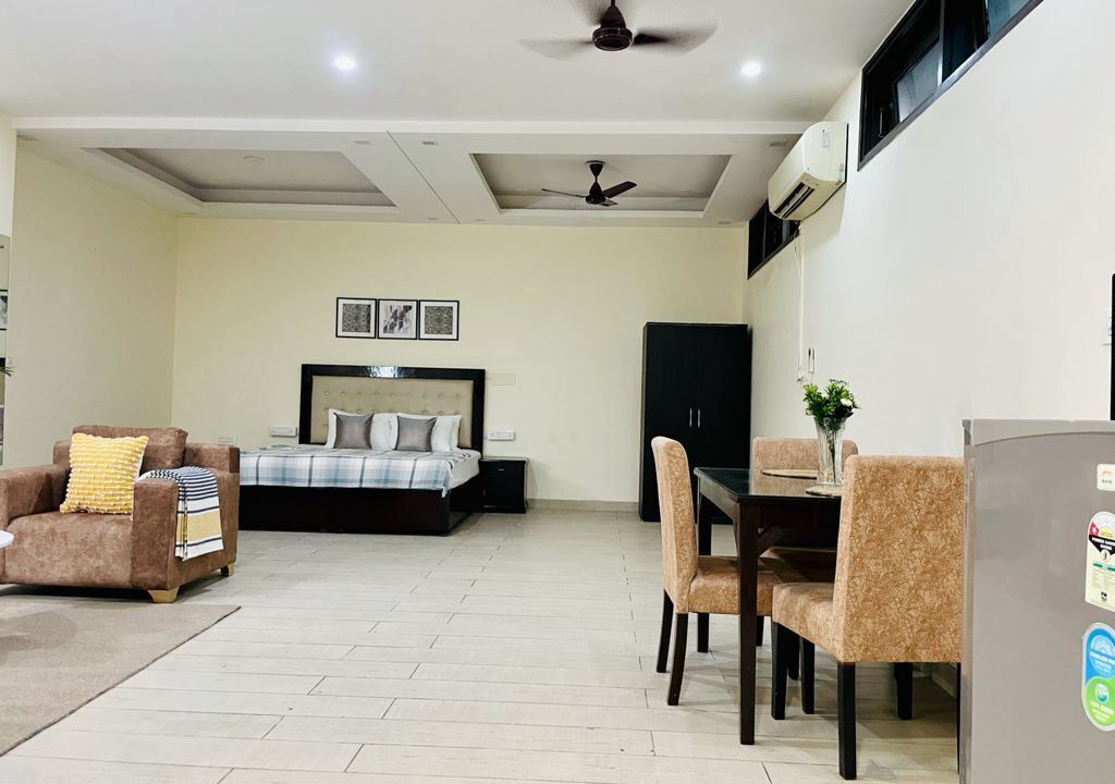 Photo of Bedroom in Gurugram