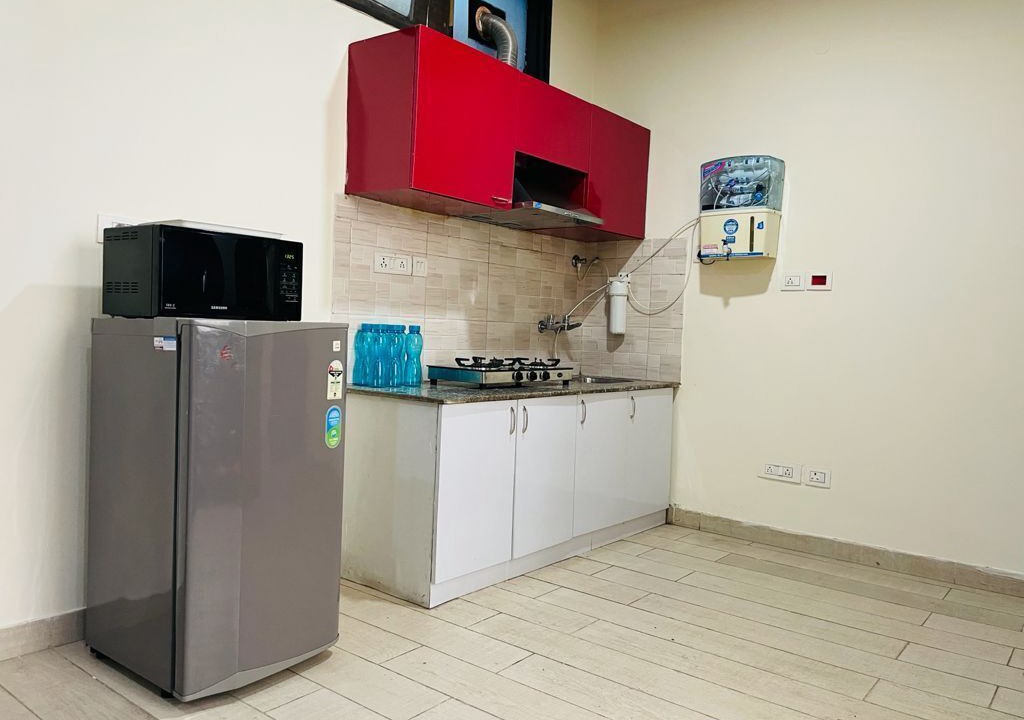 Photo of Bedroom in Gurugram
