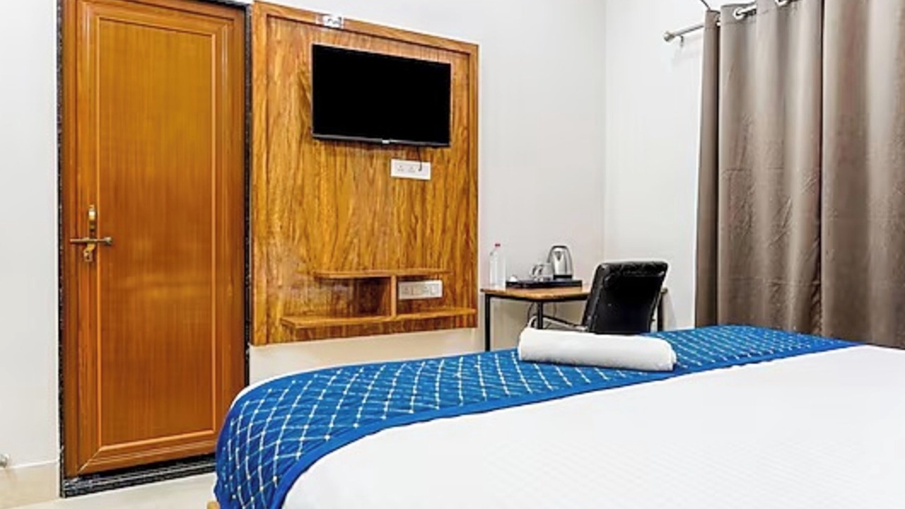 Photo of Bedroom in Varanasi