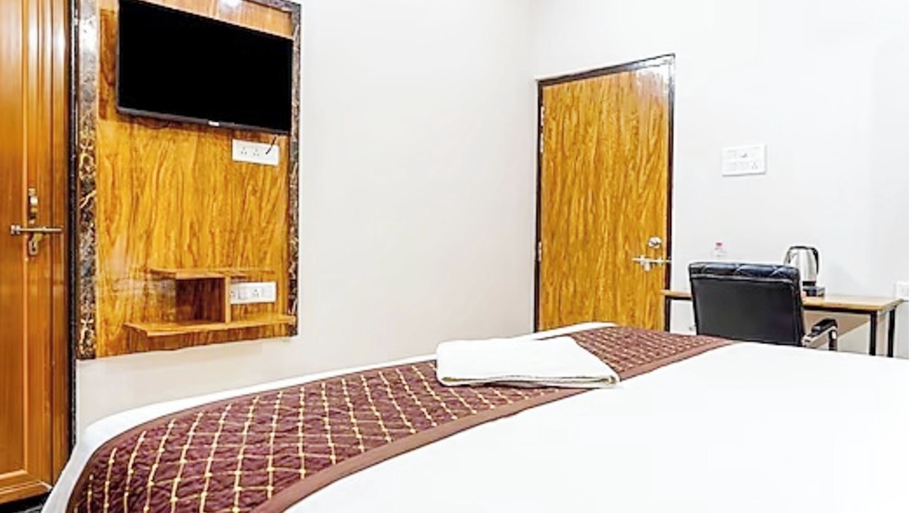 Photo of Bedroom in Varanasi