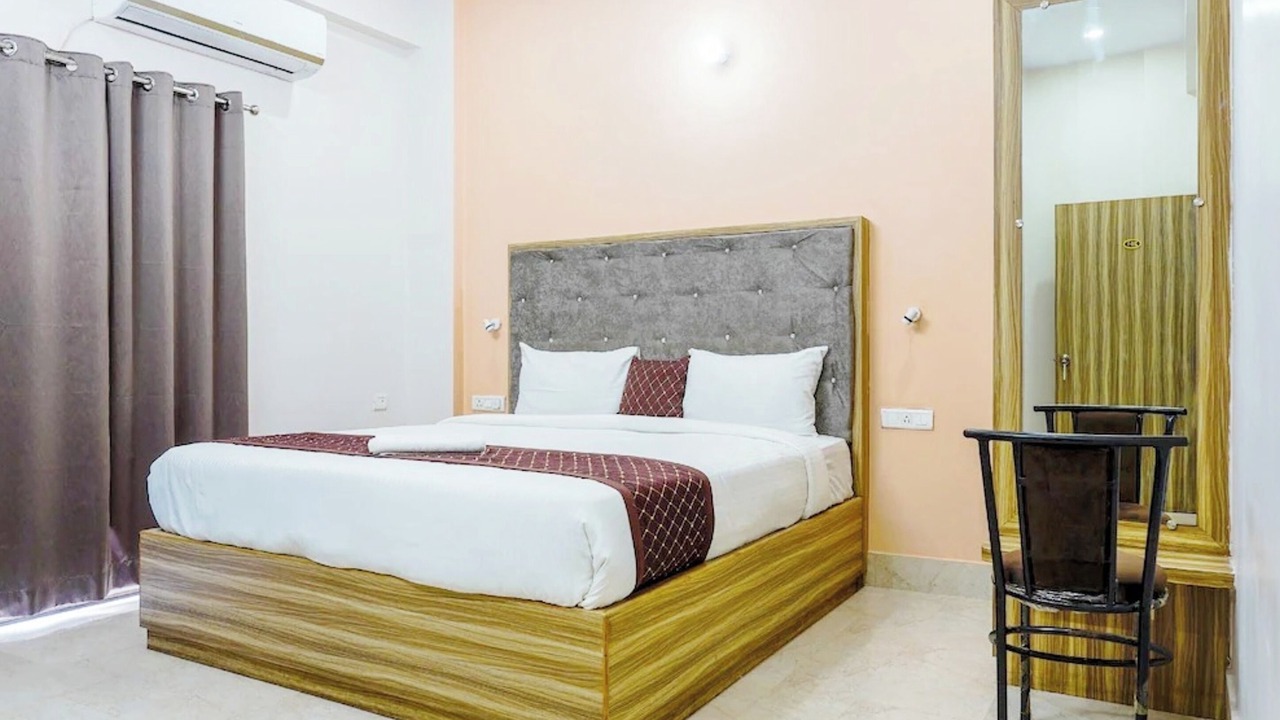 Photo of Bedroom in Varanasi