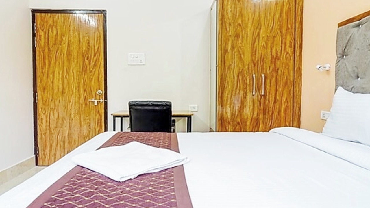Photo of Bedroom in Varanasi