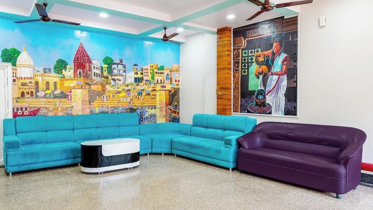 Photo of Livingroom in Varanasi
