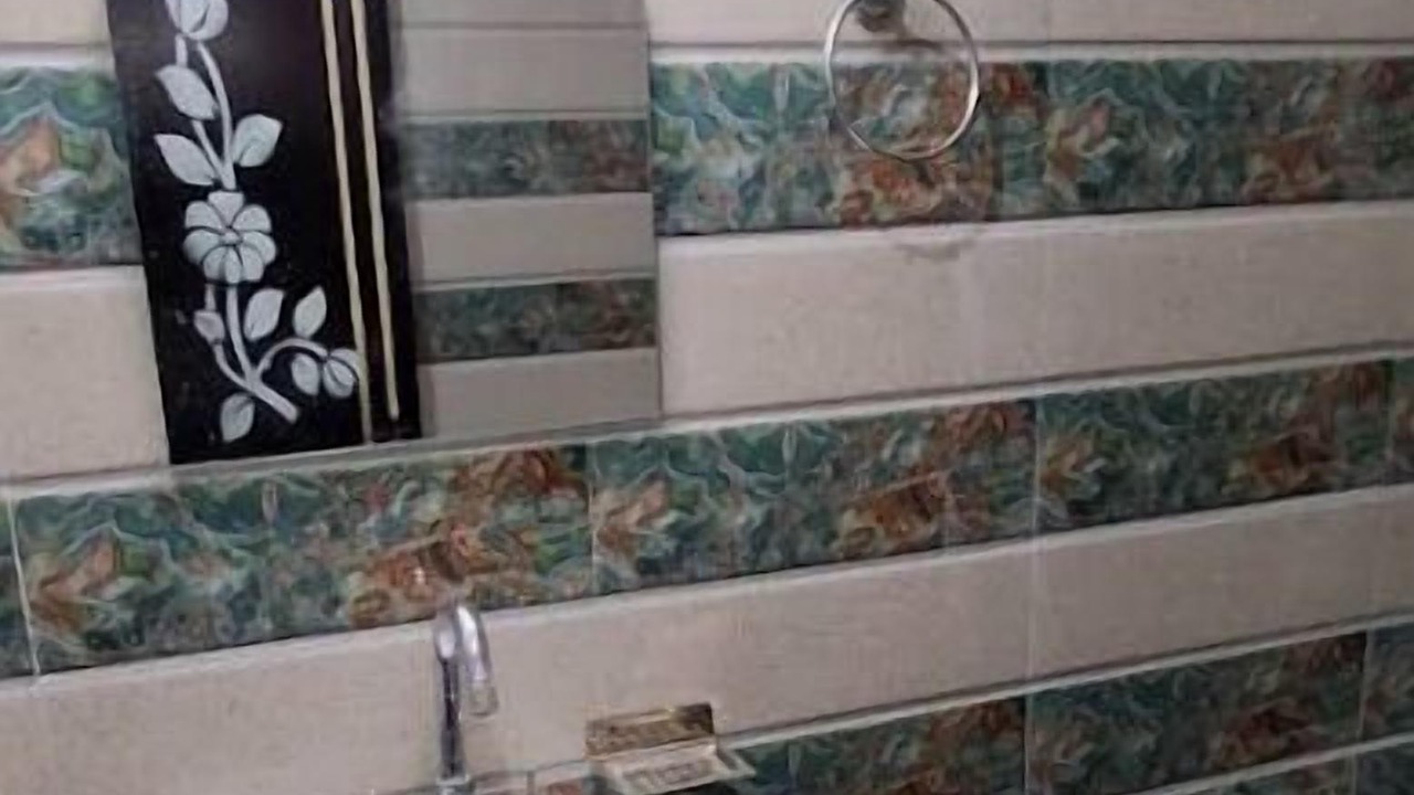 Photo of Bathroom in Bhimtal