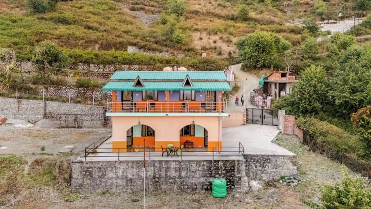 Photo of Outdoor in Bhimtal