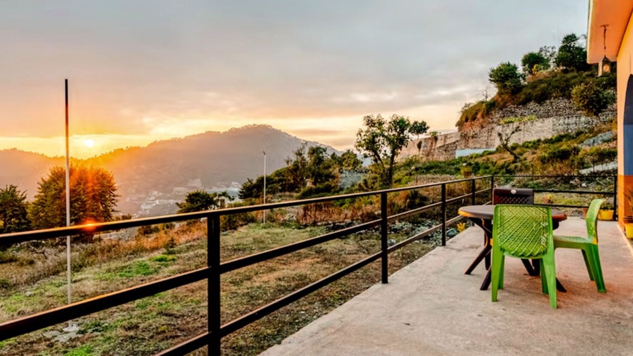 Photo of Outdoor in Bhimtal