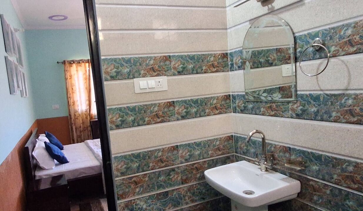 Photo of Bathroom in Bhimtal