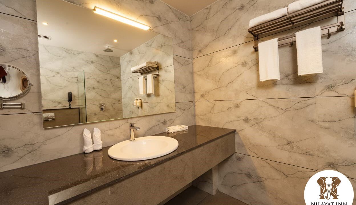 Photo of Bathroom in Thrissur