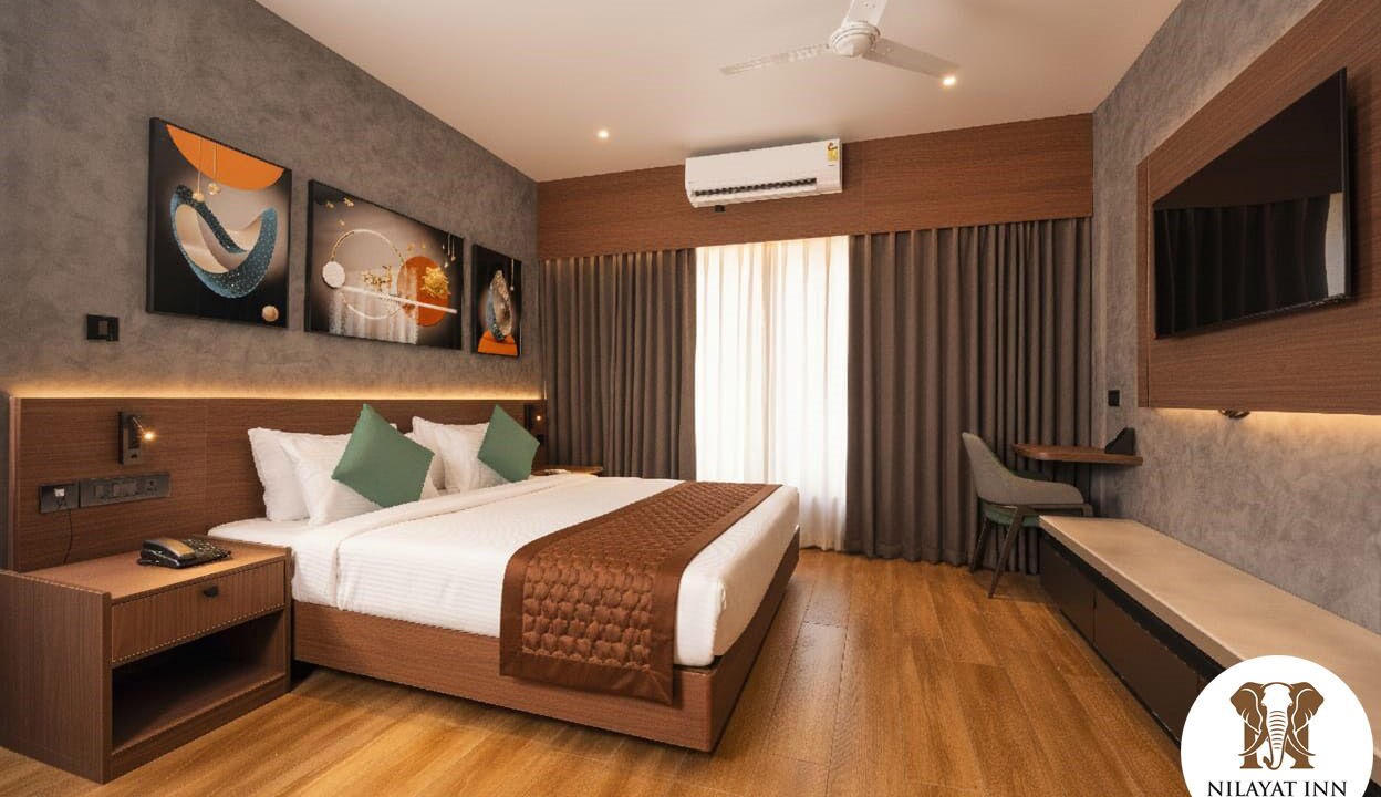 Photo of Bedroom in Thrissur