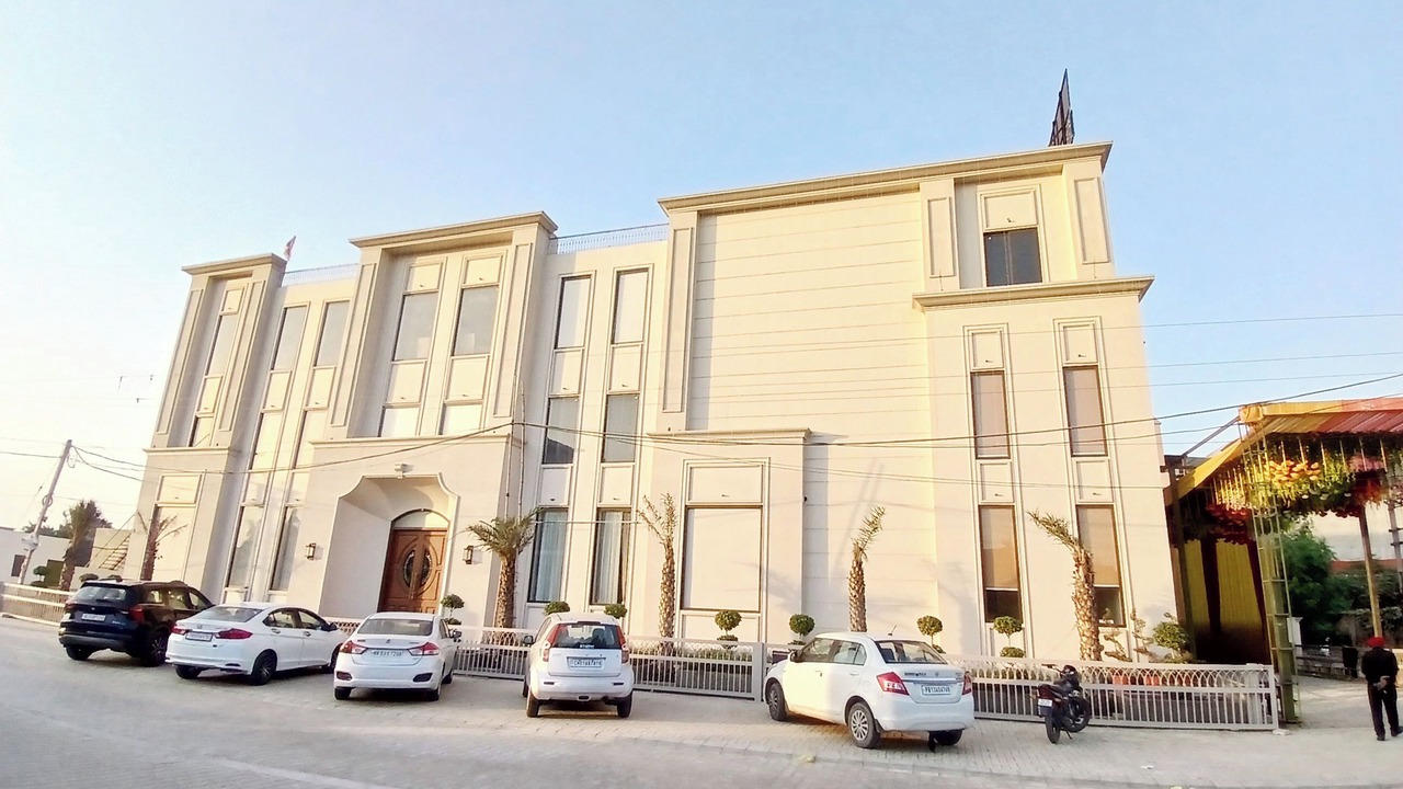 Photo of Outdoor in Ludhiana