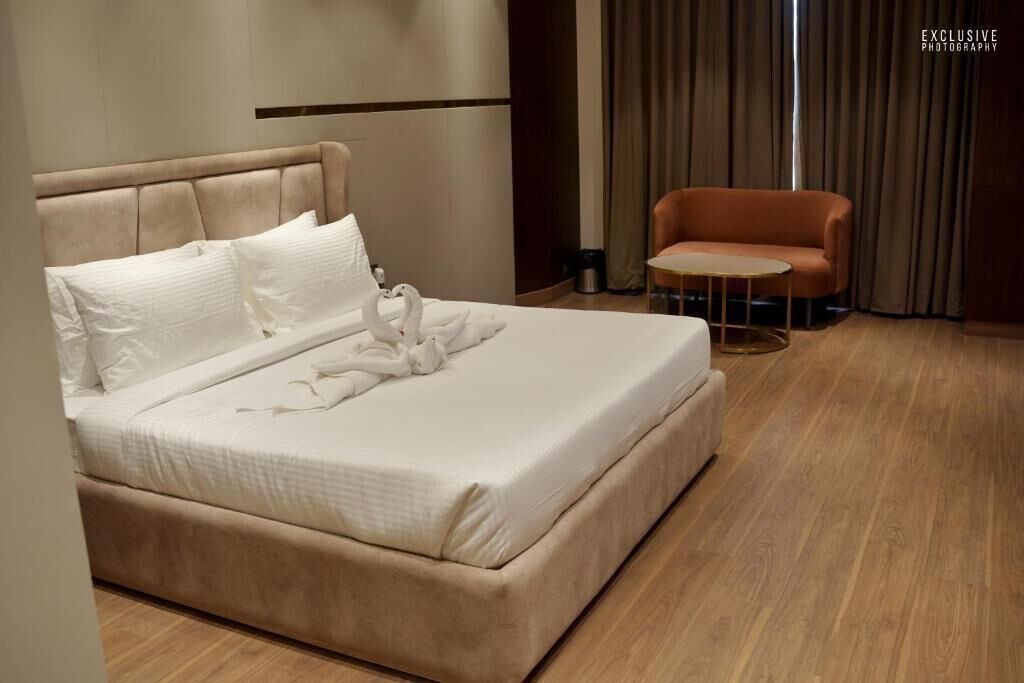 Photo of Bedroom in Ludhiana