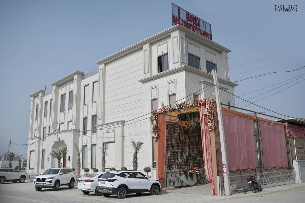 Photo of Outdoor in Ludhiana