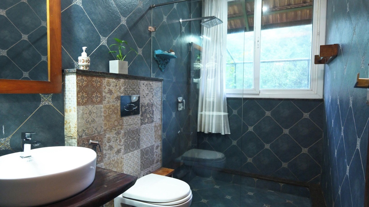 Photo of Bathroom in Malappuram