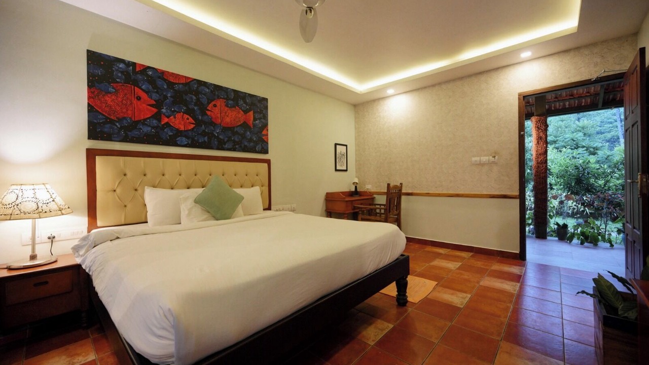 Photo of Bedroom in Malappuram