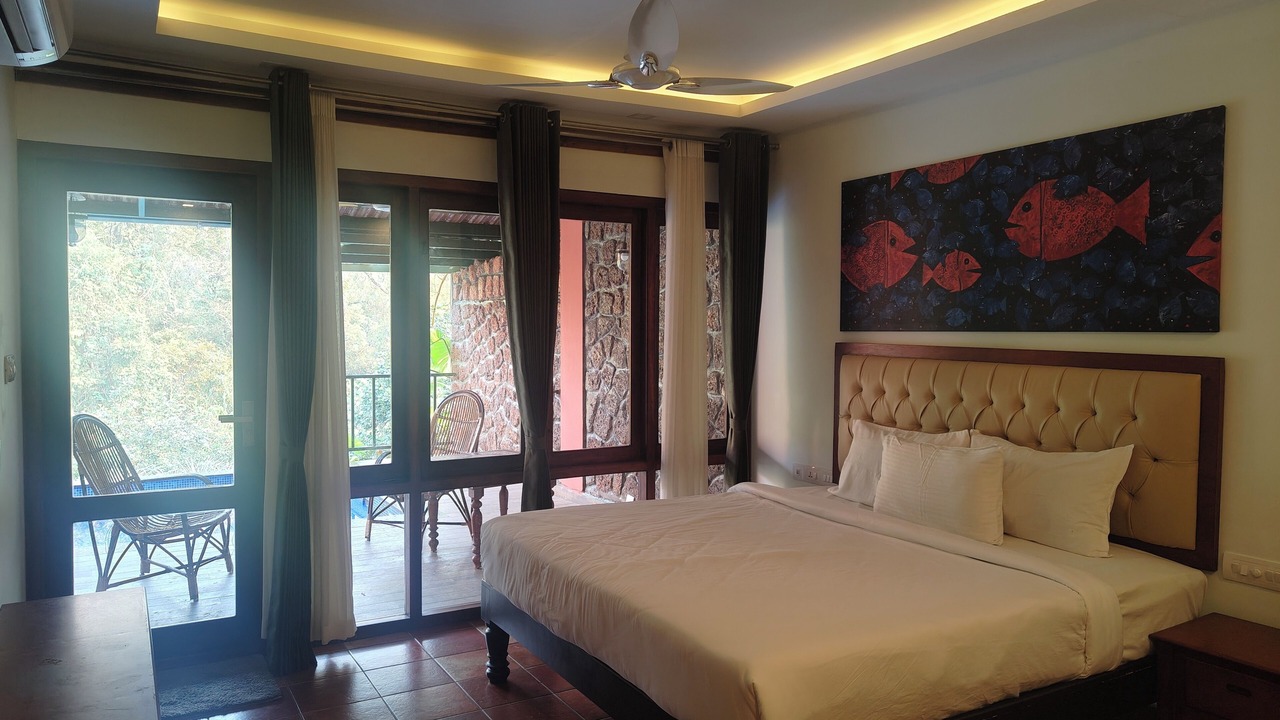 Photo of Bedroom in Malappuram