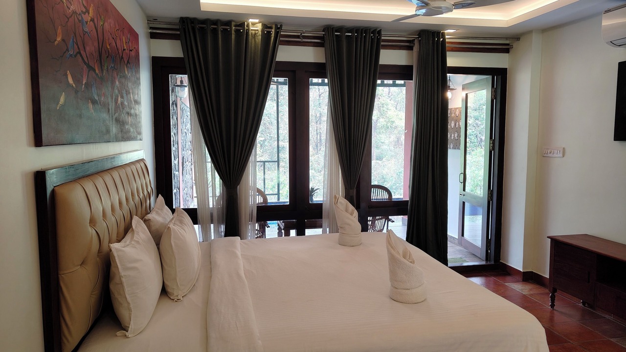 Photo of Bedroom in Malappuram