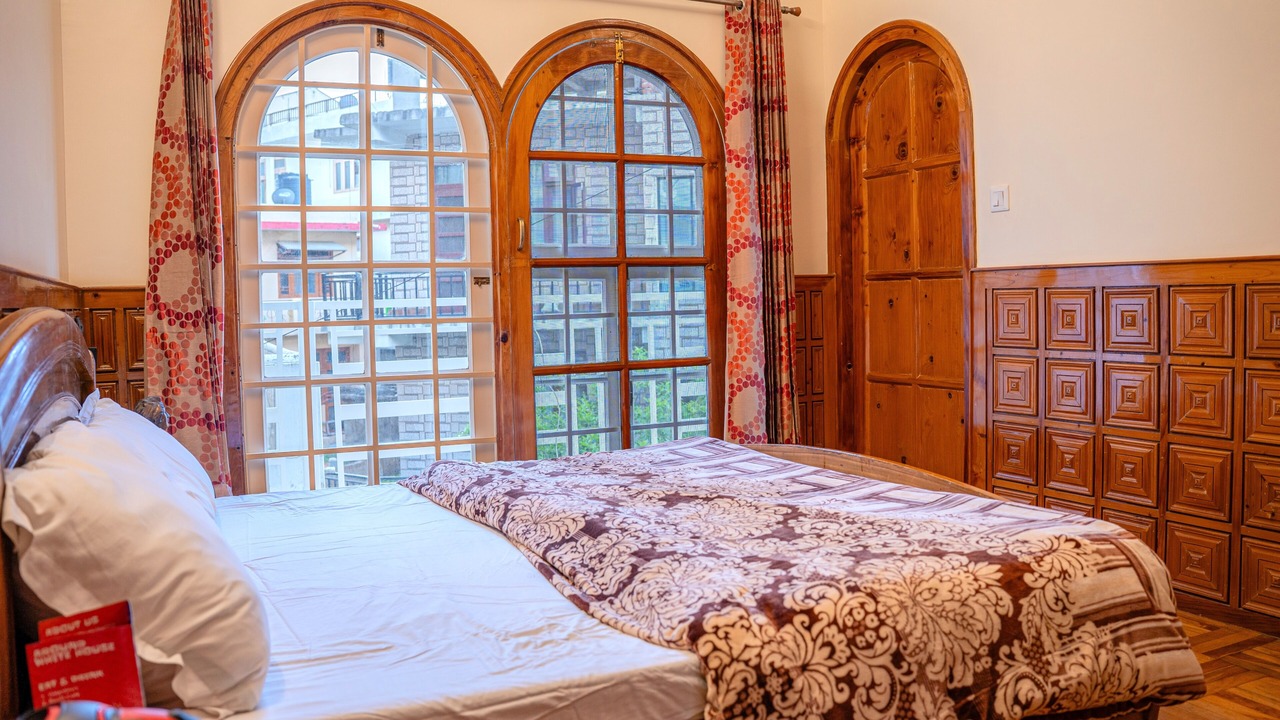 Photo of Bedroom in Mohal