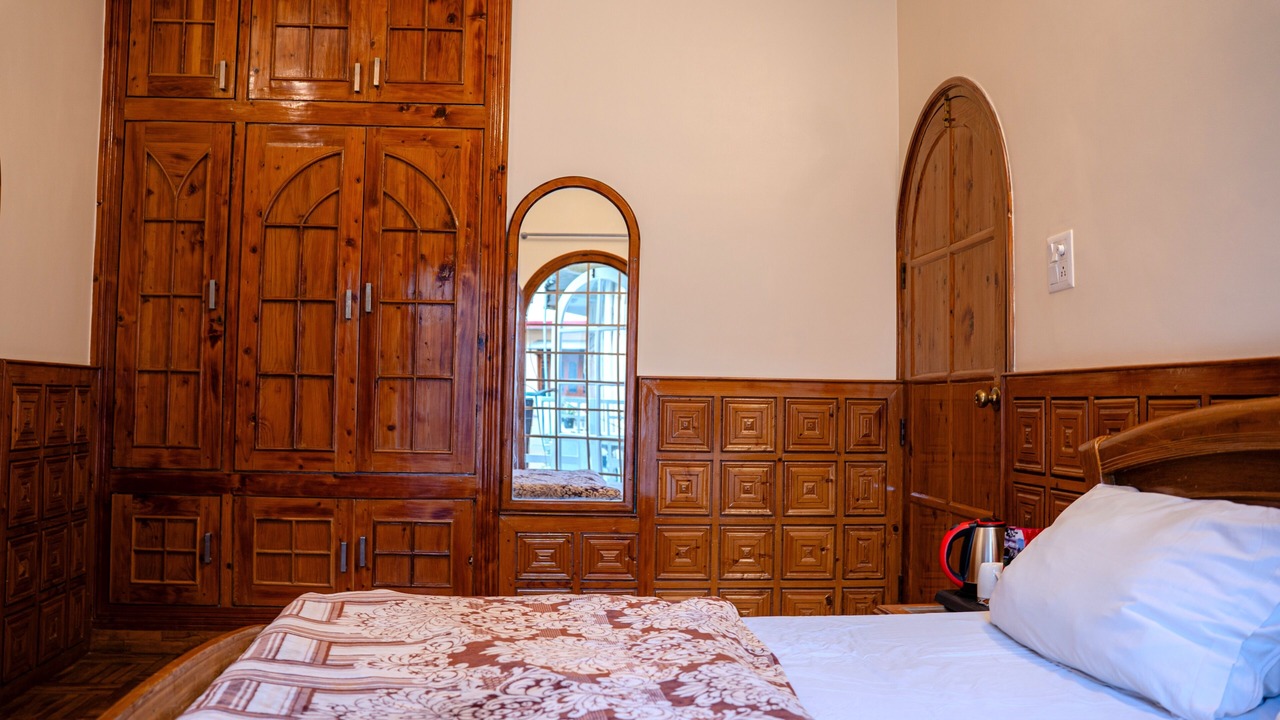 Photo of Bedroom in Mohal