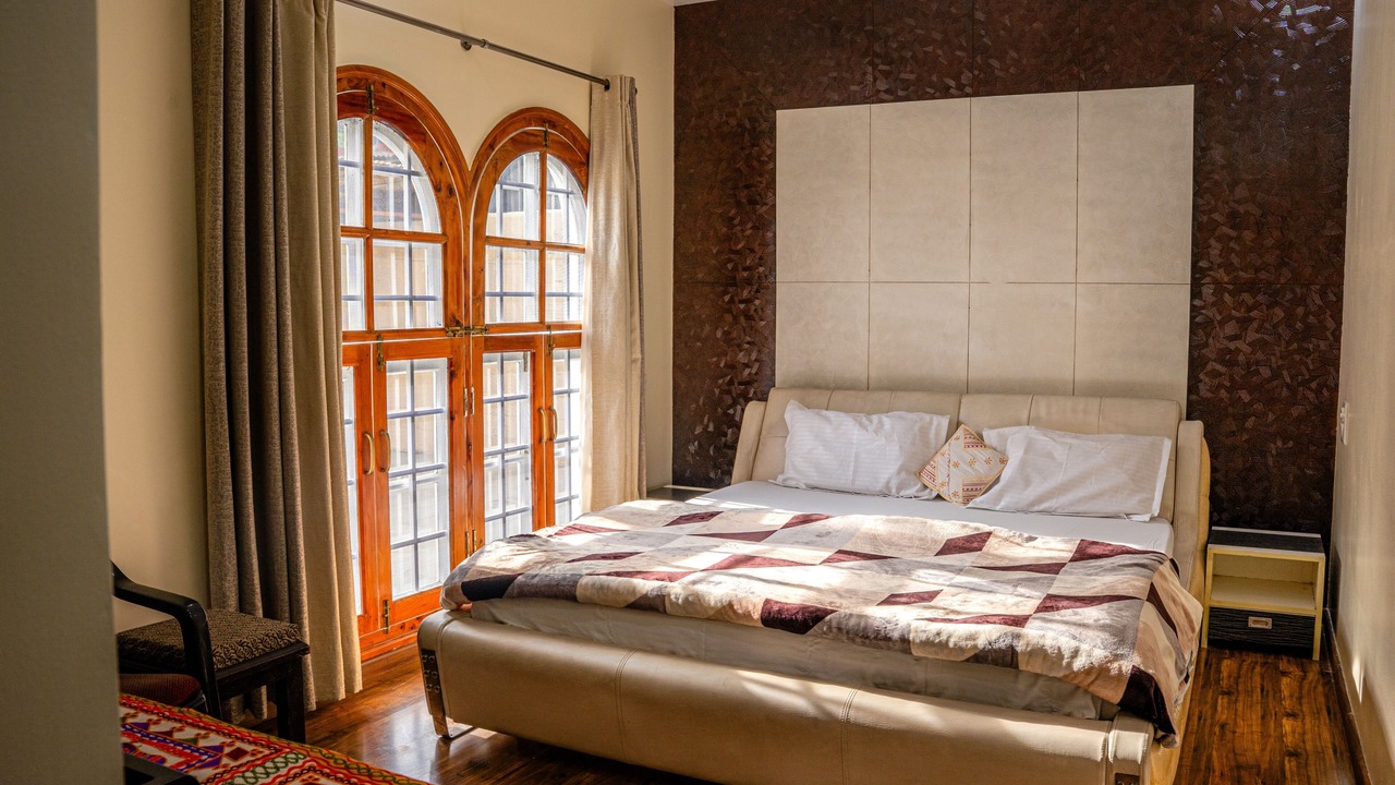 Photo of Bedroom in Mohal