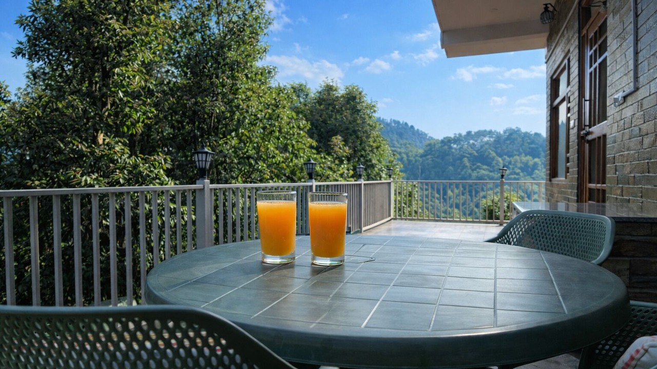 Photo of Outdoor in Mukteshwar