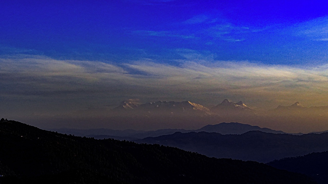 Photo of Outdoor in Mukteshwar