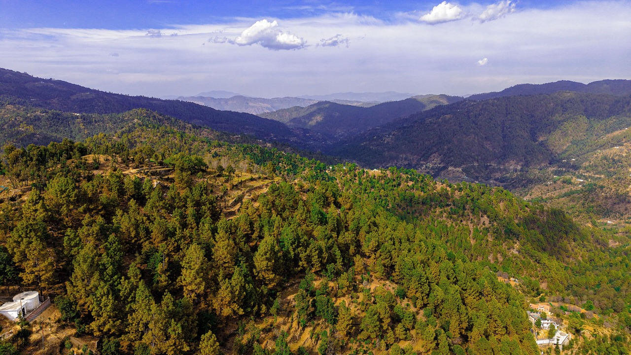Photo of Outdoor in Mukteshwar