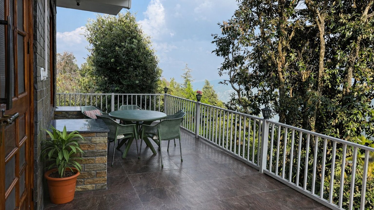 Photo of Outdoor in Mukteshwar