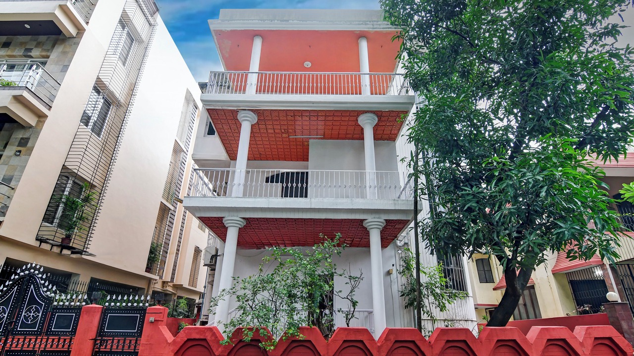 Photo of Outdoor in Sector II