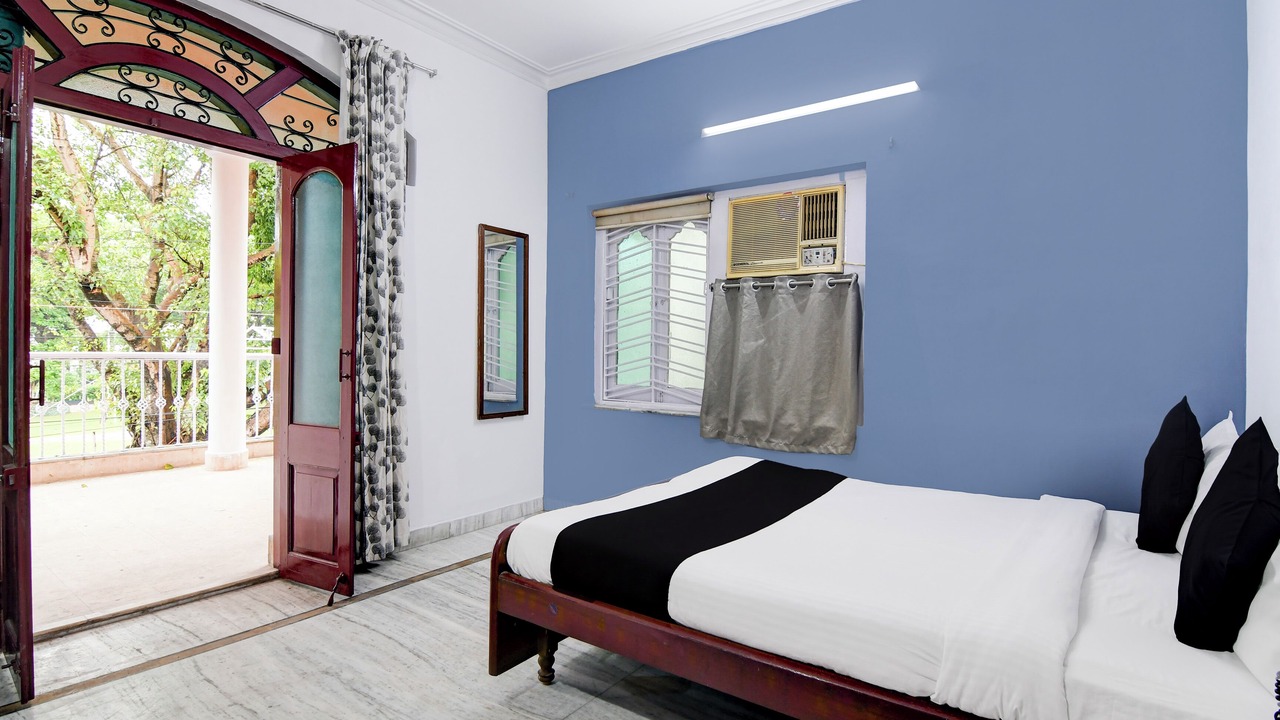 Photo of Bedroom in Sector II