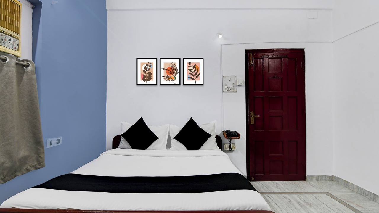 Photo of Bedroom in Sector II