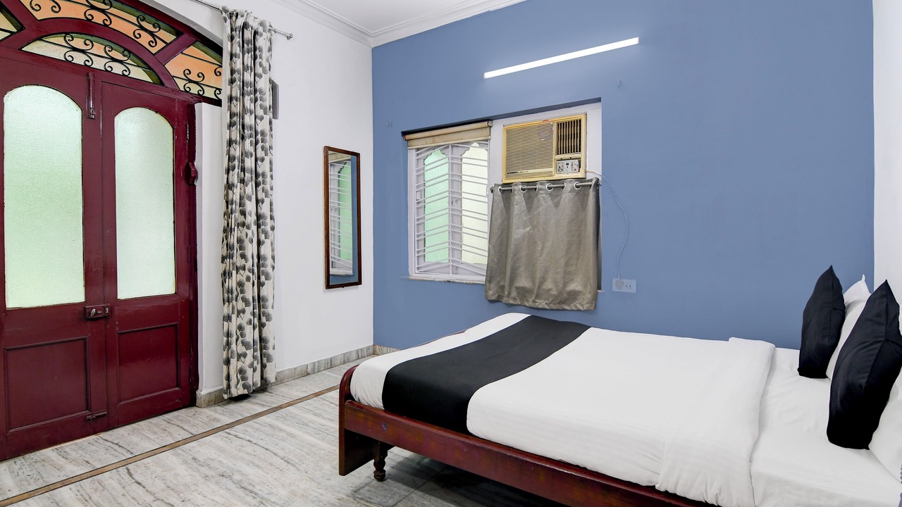 Photo of Bedroom in Sector II