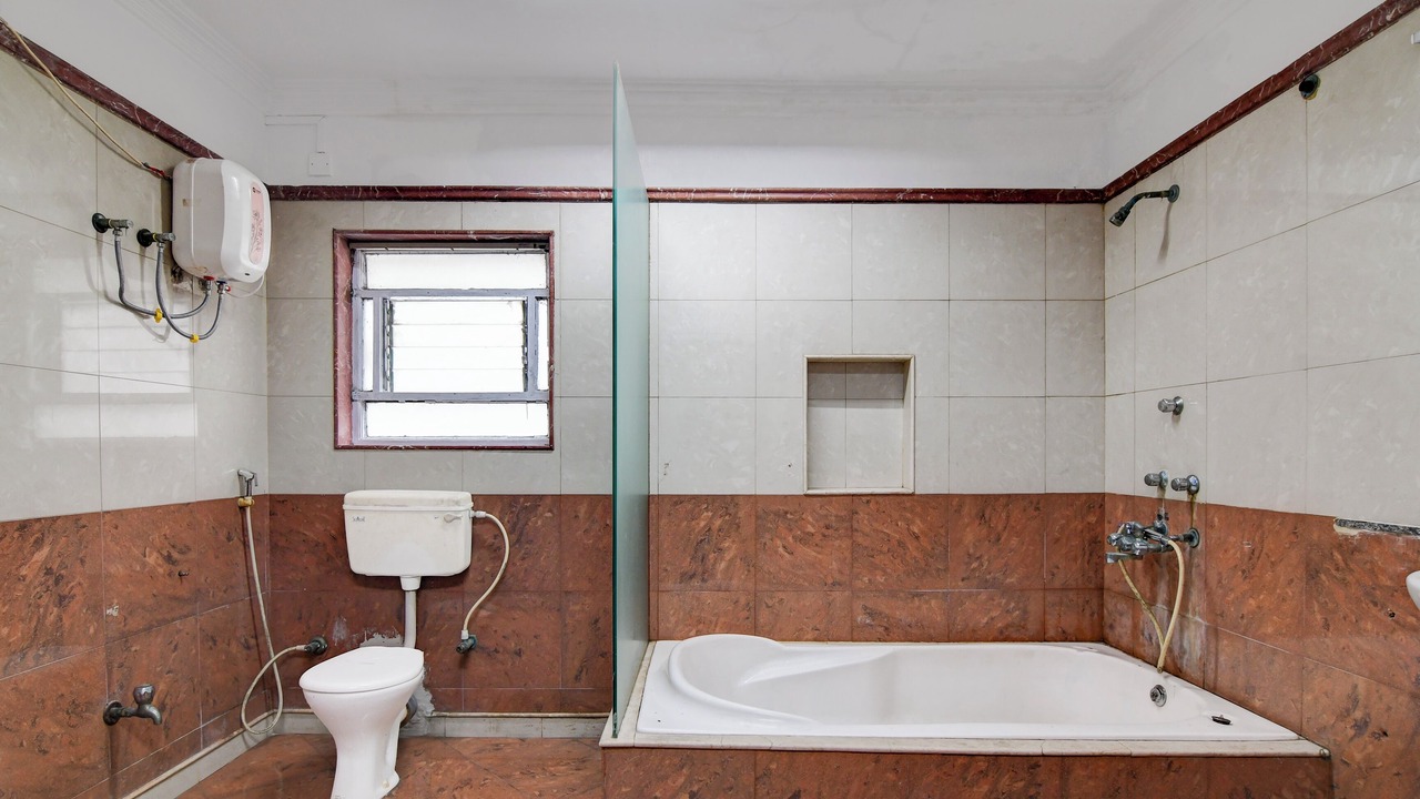 Photo of Bathroom in Sector II