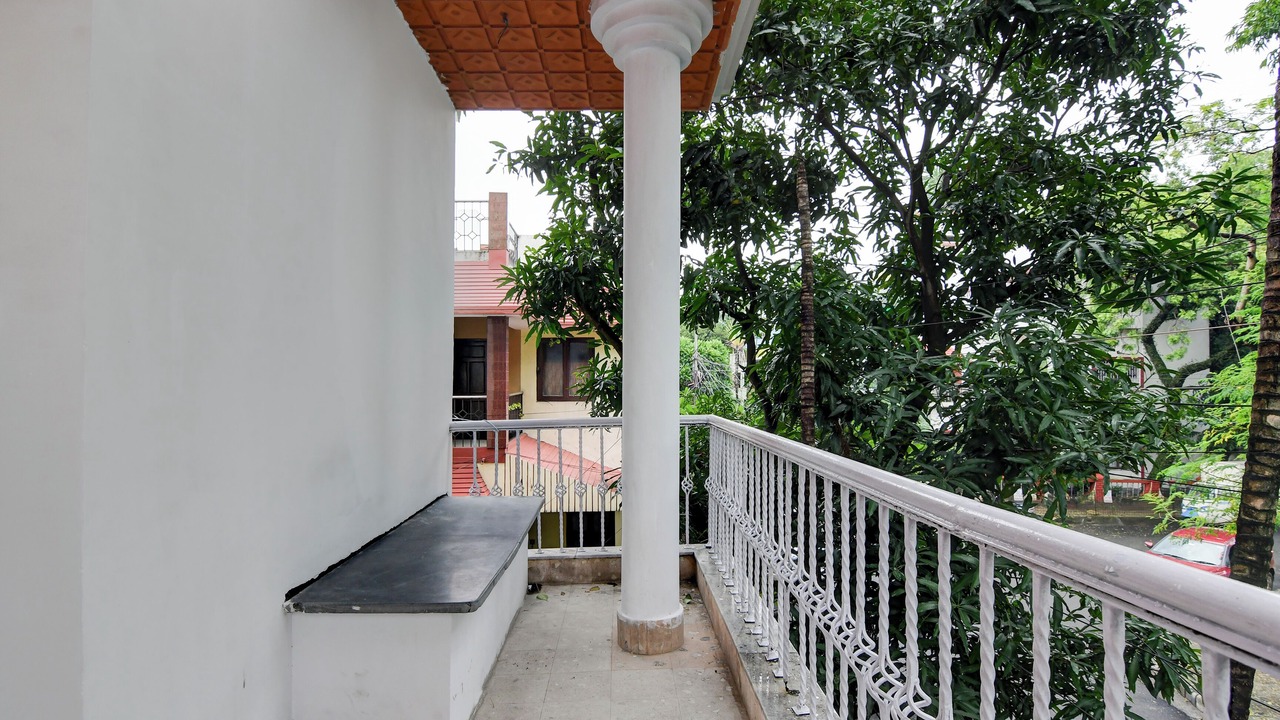 Photo of Bedroom in Sector II